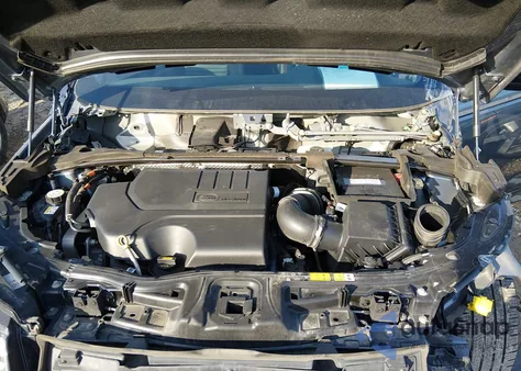 2023 Land Rover Discovery Sport Se R-Dynamic z USA, uszkodzony, nr VIN SALCL2FX9PH914305